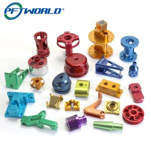 Quality Custom Precision CNC Machining Parts Milling Truning Metal Service Manufacturing for sale