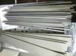 YL10.2 Tungsten Carbide Strips for milling machine processing