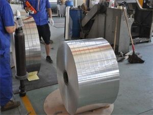 AA3004 Rolled Aluminium Coil ,thickness 0.20-8.0mm
