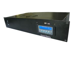 Quality Remote control RGB Led Strip Controller dmx / tape power supply for sale