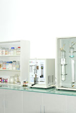 Chemistry laboratory