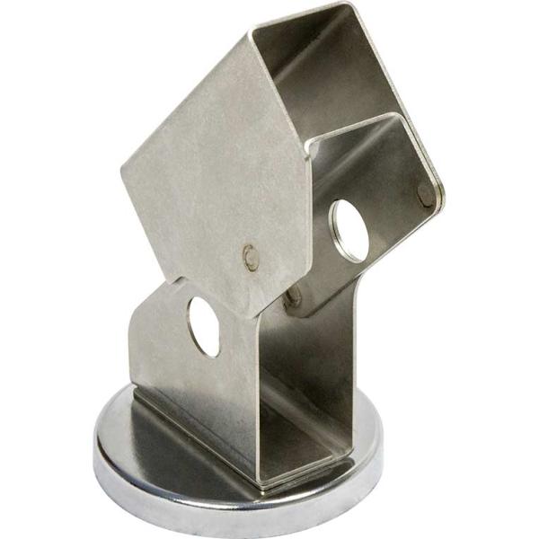 -Made Customized Stamping and Welding Parts of Steel and Aluminium with ±1% Tolerance