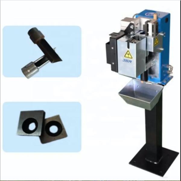 Industrial Nozzle Cleaning Station Automotive Robotic Welding Welding Gun