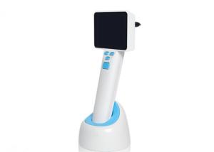 Quality 3 Inch LCD Screen Digital Video Otoscope ENT Camera for Ear With Rechargeable Lithium Battery 3.7V 2600mA for sale
