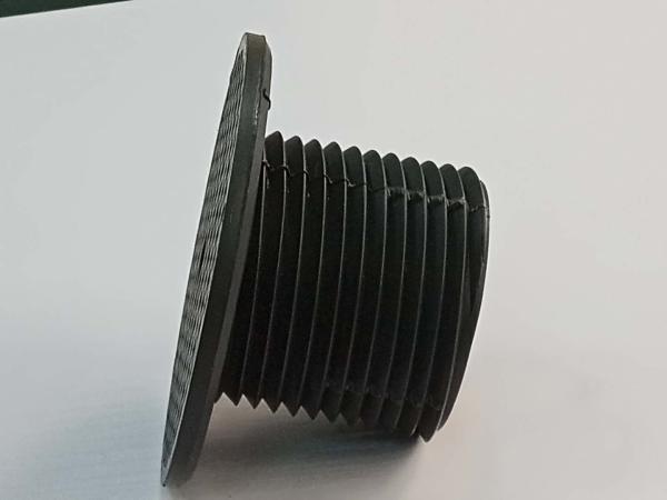 Buy High Precision Thread Mould Impeccable ISO Quality Management System at wholesale prices