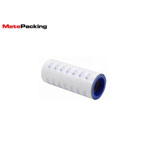Quality Disposable Food Packing Film Custom Printed Plastic Wrapping Film Roll for sale