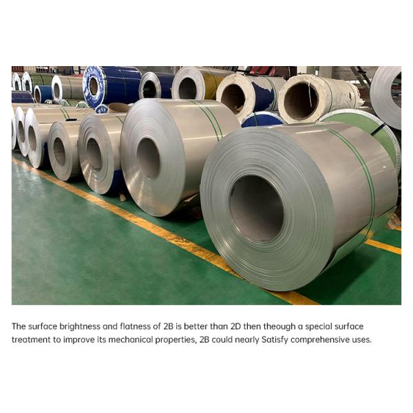 Tisco AISI SUS Ss Sheet Roll 0.3mm Thick 2b Finish Ss Sheet 304L 202 321 316 316L