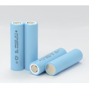 18650 3.6V 3350mAh Lithium Battery Cell Rechargeable ICR18650F9