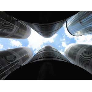 Quality Electric Brewpub Large Scale Brewing Equipment Stainless Steel Material for sale