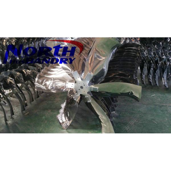 Wall Mount Axial Ventilator Cooling Fan | Wall Mount Exhaust Fan | Wall Mount Poultry Fan