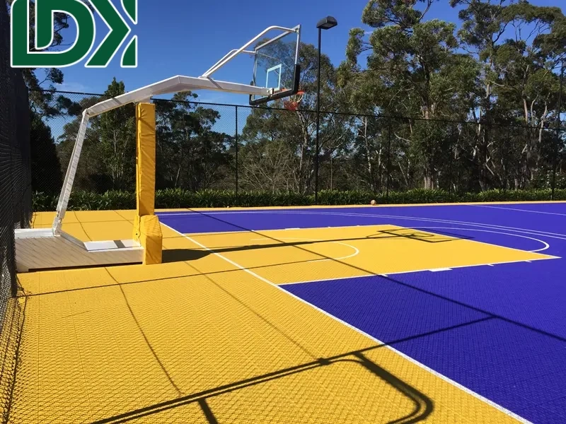 Outdoor 2.25m Aerial Basketball System Stand Hoop Portable Basketball System