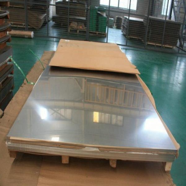 No 4 Hot Rolled Stainless Steel 304 Width 1000mm-2000mm