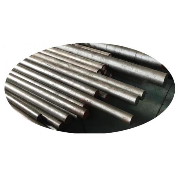 Twin Screw Extruder Screws And Barrels W6Mo5Cr4V2 / 38CrMoAla / HIP For WP And STS Machine 4