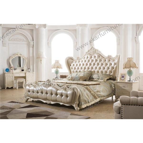 Alibaba Bedroom Furniture Prices Bed Design Room Furniture 9006