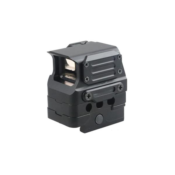 ROHS 1x15x22 Red Dot Reflex Sight
