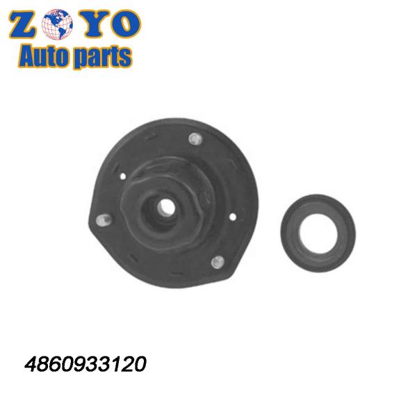 4860933021 K90237 Rubber Engine Mount For Toyota Camry 1996-2001 With E-Coated Finish