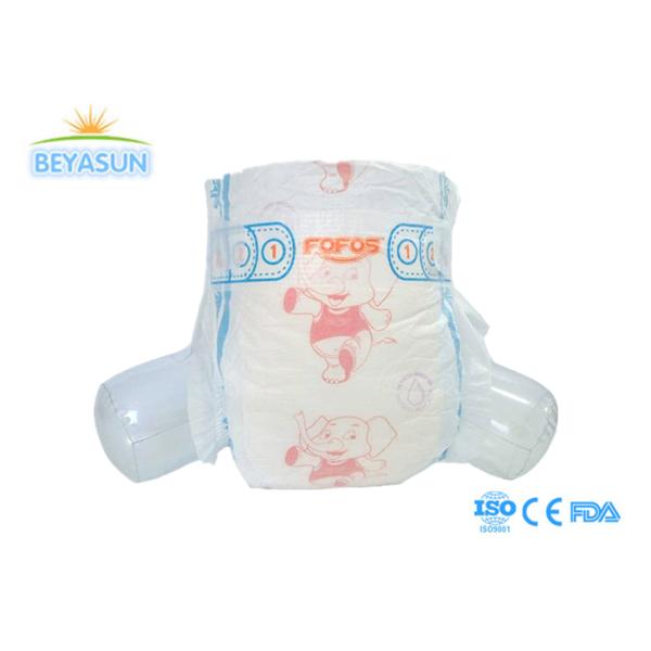Disposable Custom Baby Diapers Baby Product Baby Diaper