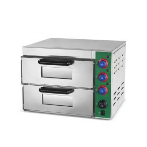 Quality 240V Commercial Pizza Oven for sale
