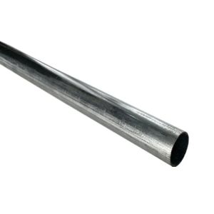 Quality Standard UL 797 EMT Cable Conduit Galvanized Metal Conduit Customized for sale