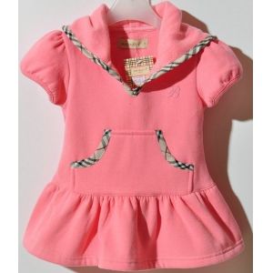 Buy cheap Children Dress with Hood from wholesalers