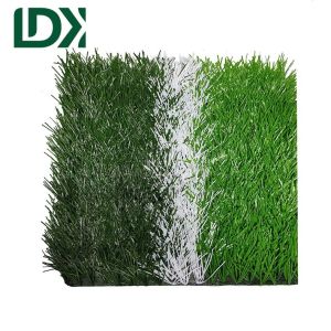 Quality Wear resistant Artificial Grass No deformation Football Turf for sale