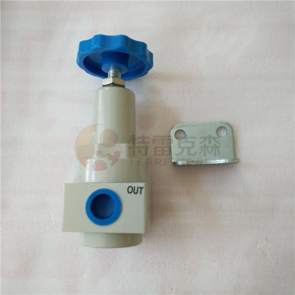 TEREX 15227016 PRESSURE REGULATING VALVE for terex tr35A dump truck Genuine and OEM parts