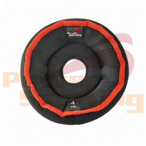 Quality Exercise Fitness 5KG Neoprene Sandbag Sandbell Soft Plate for sale