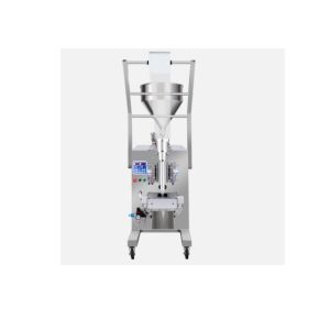Electric Large Capacity Automatic Liquid Packaging Machine Domestic