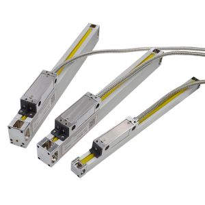 Digital Position Readout System