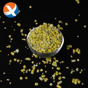 Quality Experience Unmatched Efficiency Xanthate Flotation In Mineral Processing for sale