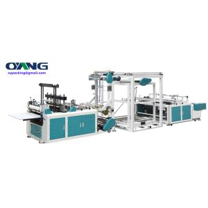 Quality Non woven bag making machines for sale