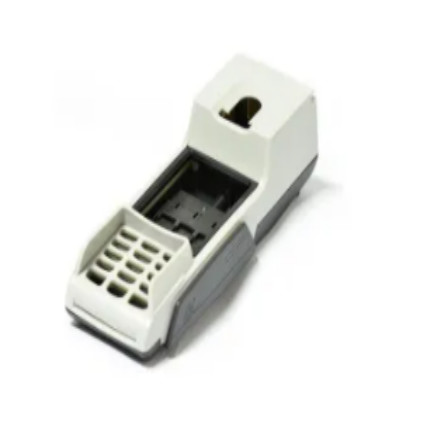 Buy Handheld Plastic Injection Parts / Payment POS Terminal Shell SPI Surface at wholesale prices