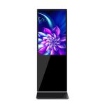 High Light Industrial LCD Display Panel With Android 6.0 Interactive LCD Touch