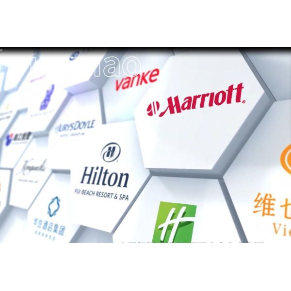 OEM/ODM Customized Bespoke Hotel Lobby Hospitality Furniture Collection