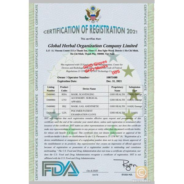 Oil Proof Disposable Nitrilo Gloves 4.5g For Personal Care