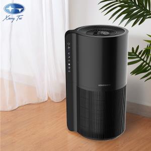 China Hepa Room Air Purifier For 38m2 Bedroom Pollen Smoke Removal on sale