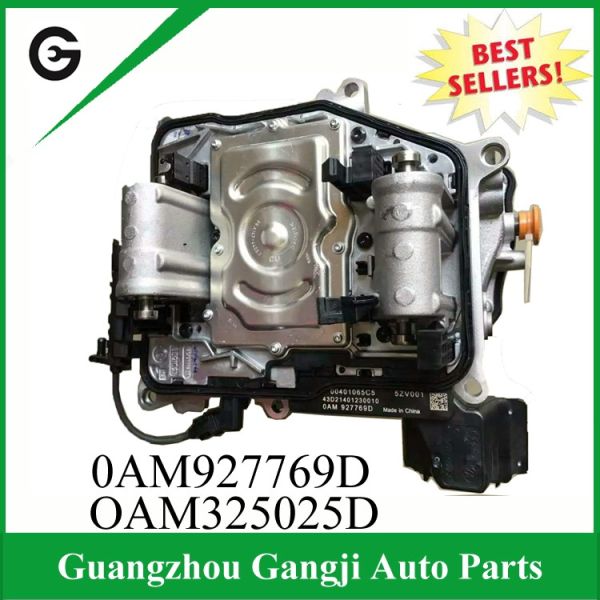 Fuel Pressure Regulator Valve OEM 0928400708 for AUDI 3.0L TDI