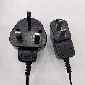 China 6V 0.5A Home Power Adapter Wall Mounted 3W Power Supply Source on sale