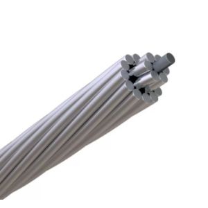Quality ASTM B399 Overhead Power Cables , XLPE Insulation Aaac Wire for sale