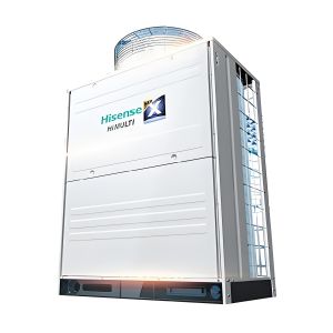 Quality Hisense 12000 BTU Wall Mounted Air Conditioner 500m3/h 35dB for sale