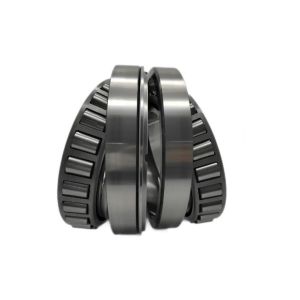 32008 Taper Roller Bearing , 40x68x21 Bearing For Agricultural / Construction