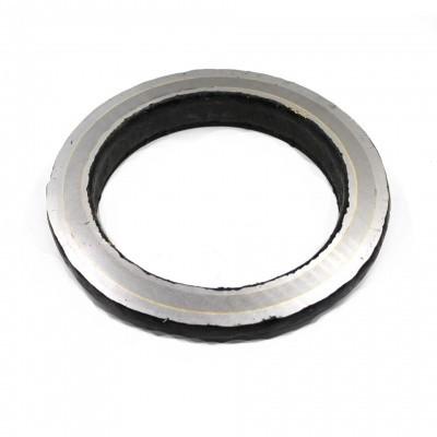 Buy DN200 Alloy Material Cutting Ring Thickness 5.5mm For Sany Transfer Pumps at wholesale prices