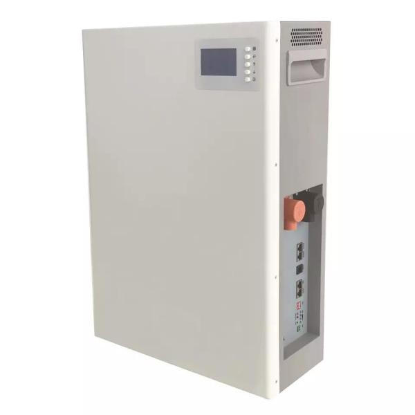 48v Solar Power System 180mm Storage Lithium Ion Battery 150ah