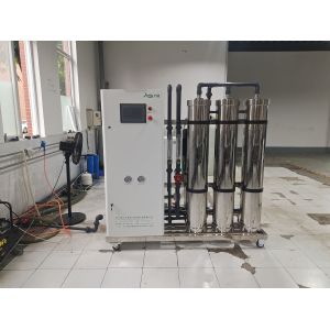 Quality OEM Drinking Water Plant RO System 5000LPH Reverse Osmosis Systems for sale