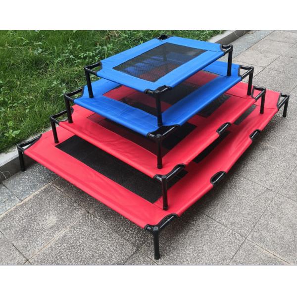 60x45x16cm Portable dog bed with water, military bed, golden retriever mattress, Teddy Little Medium Large Dog House