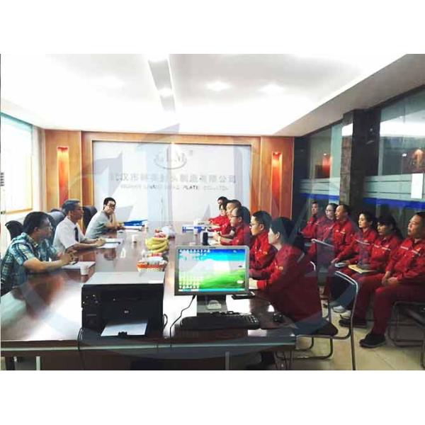 DIN 28011 Torispherical Dish Heads In Carbon Steel Stainless Steel TItanium Dish Ends