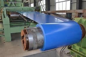 prepainted Aluminum in polyster For Roofing / Ceiling/gutter