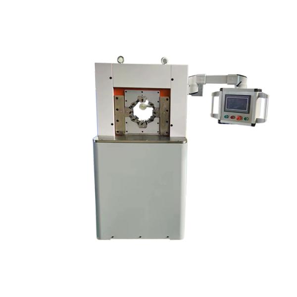 High Pressure Hose Crimper Machine Powerful Hydraulic Hose Pressing Machine