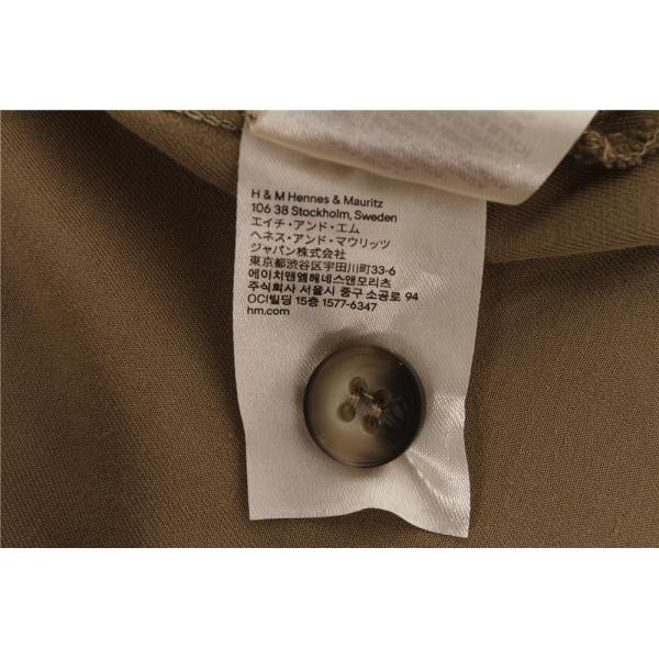 H&m ,, Ladies Shorts sleeve casual shirts / Woman's Casual Blouse / New fashion Cheap Shirts