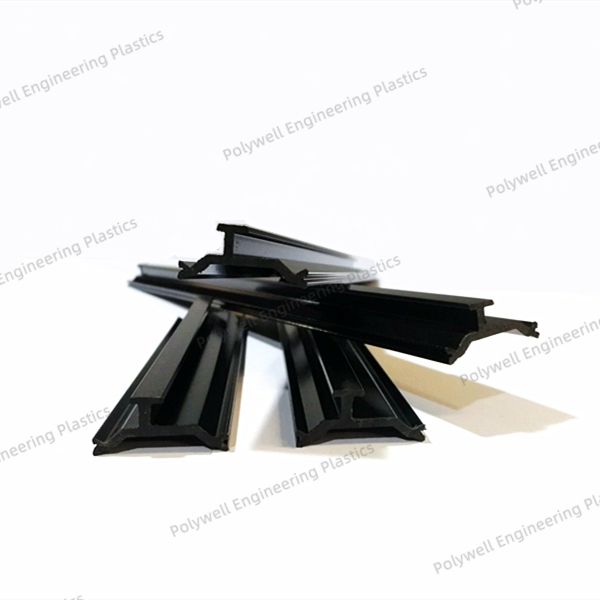 Polyamide 66 Flakes Granulator Parallel Twin Screw Extruder Machine Polyamide making extruder